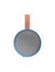aGO Bluetooth Speaker II FABRIC | river bue