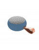 aGO Bluetooth Speaker II FABRIC | river bue