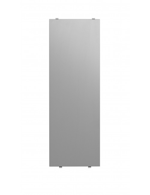 Wandplanken 58x20 (3pack) | grijs