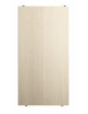 Planken 58x30cm (3-pack) | essenhout