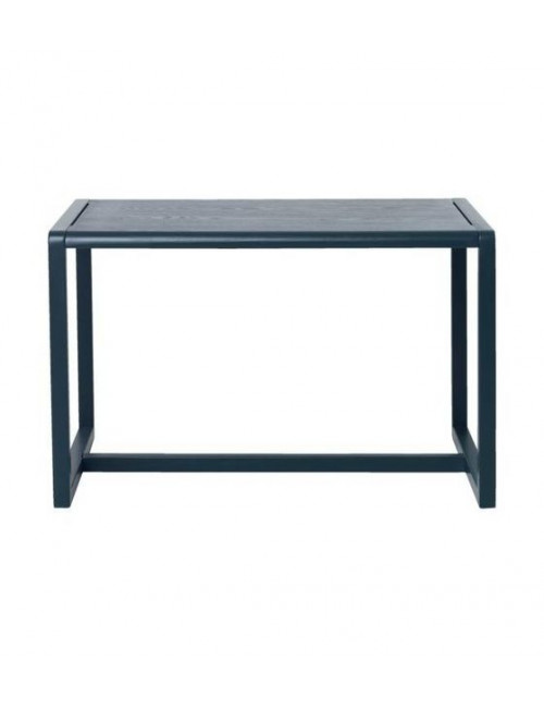 Little Architect Table | dark blue