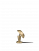 Tiny Lamp | messing