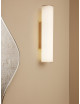 Vuelta Wall Lamp 40 | messing
