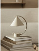 Meridian Lamp | cashmere