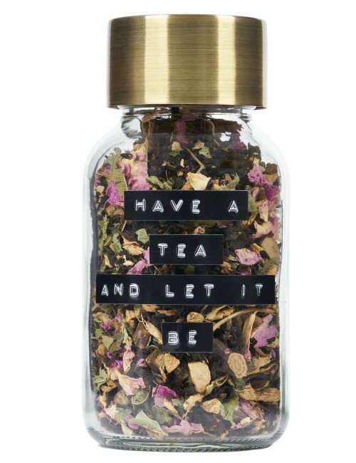 Thee 250 ml | have a tea and let it be