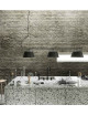 Showroom Ambit Rail Lamp | grey