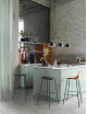 Showroom Ambit Rail Lamp | grey