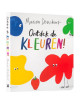 Kinderboek | ontdek de kleuren