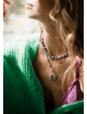 Necklace Purple Dreams | purple