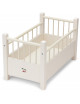 Houten Poppenbed