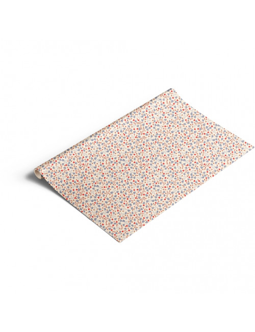 Cadeaupapier | marche des fleurs