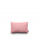Kussen Cleo 45x30cm | pink