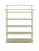 Dora Rack | cashmere