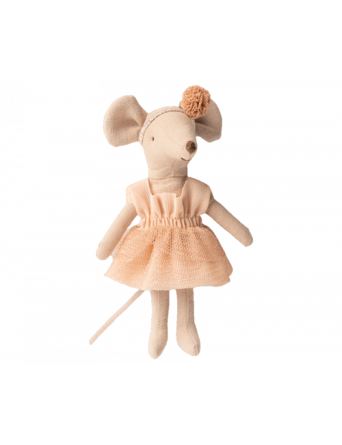 Dance Mouse Big Sister Giselle