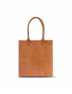 Shopper Mila | cognac classic leather