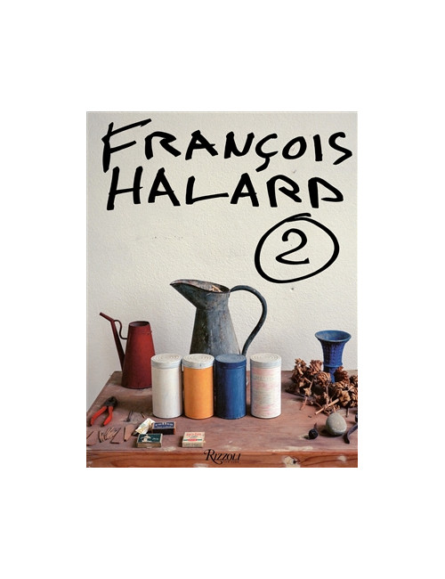 Boek | Francois Halard