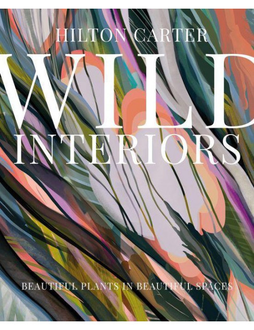 Book Wild Interiors