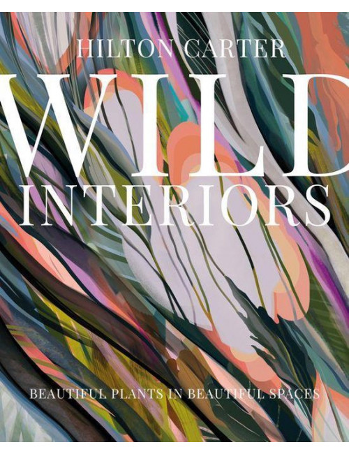 Boek Wild Interiors
