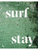 Boek Surf & Stay