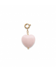 Bedel Small Pink Heart
