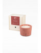 Urban Candle Color XS | canyon red