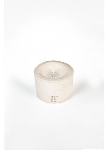 Urban Candle Color XS | biscuit