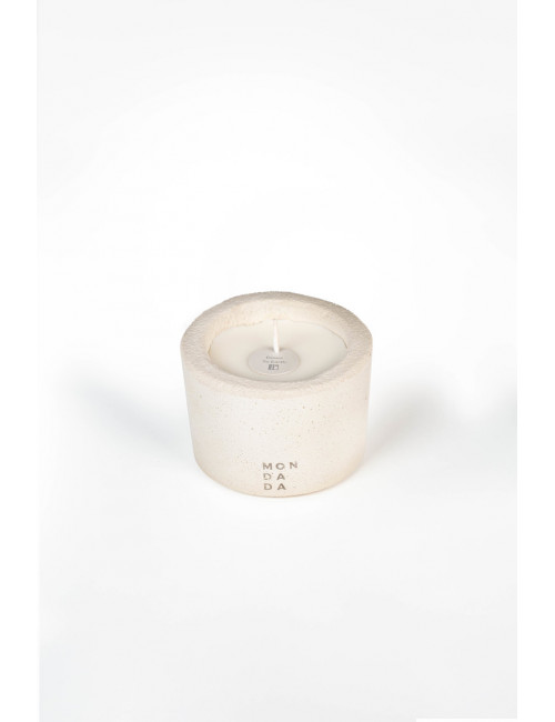 Urban Candle Color XS | biscuit