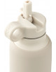Stork Water Bottle 500 ml | sandy