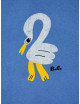 T-shirt Baby | pelican