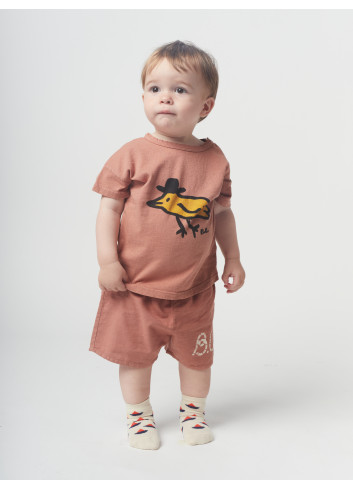 T-shirt Baby | mr birdie