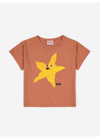 T-shirt | starfish