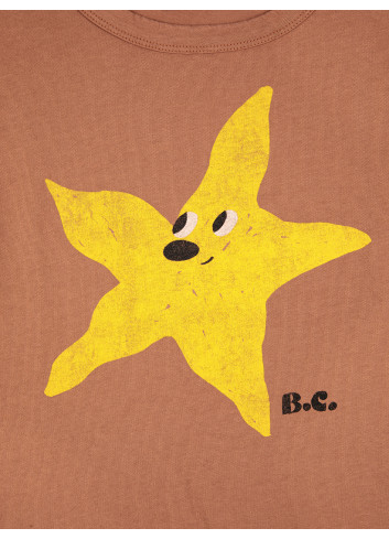 T-shirt | starfish