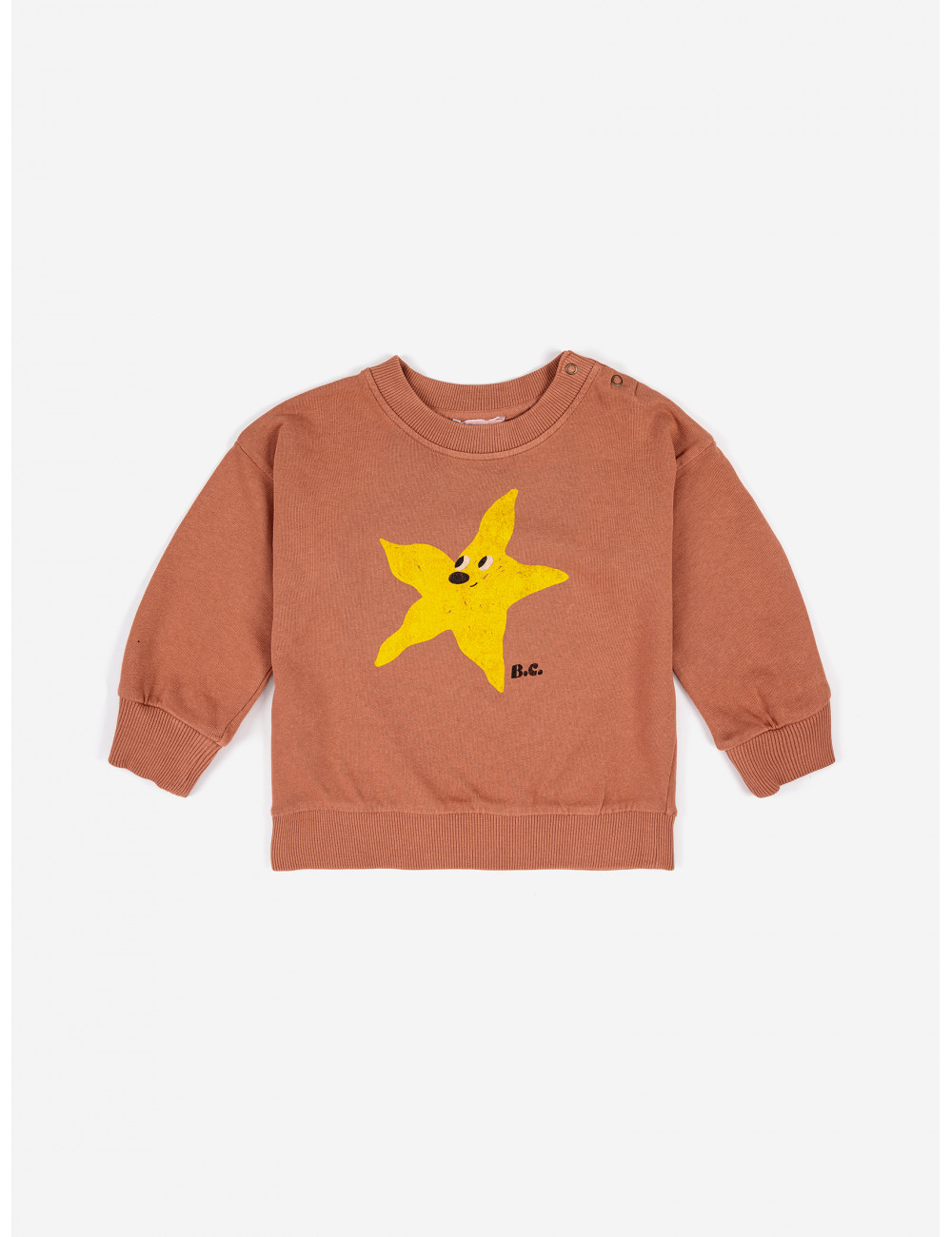 Sweatshirt Baby | starfish