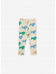 Baby Legging | fish all over