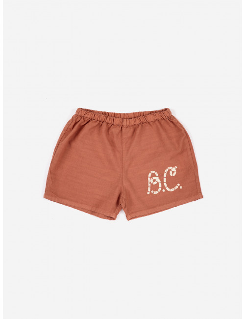 Baby Shorts | b.c. sail rope