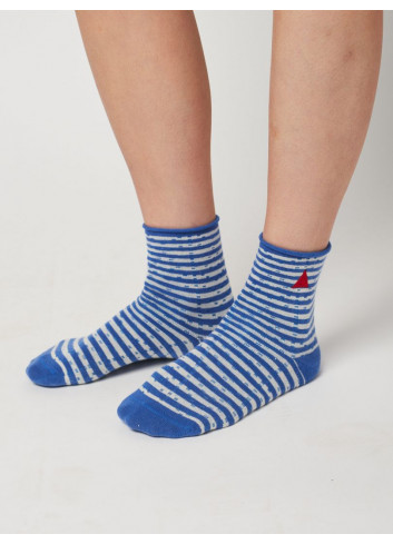 Sokken (set van 2 paar) | stripes