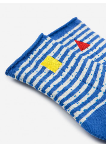 Sokken (set van 2 paar) | stripes