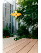 The Disc Lamp | yellow