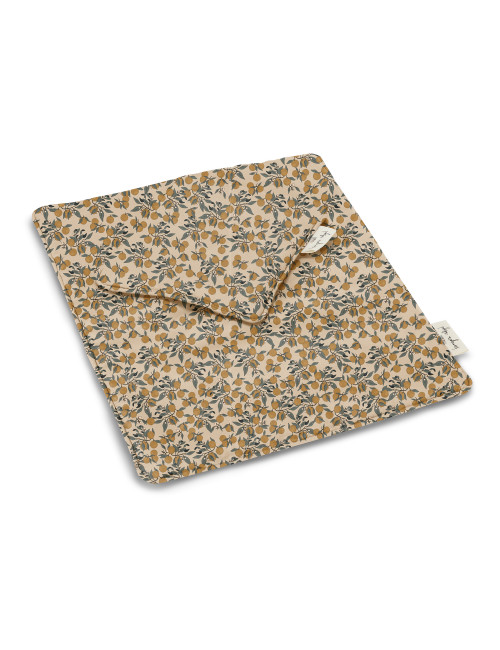 Doll Bedding | orangerie beige