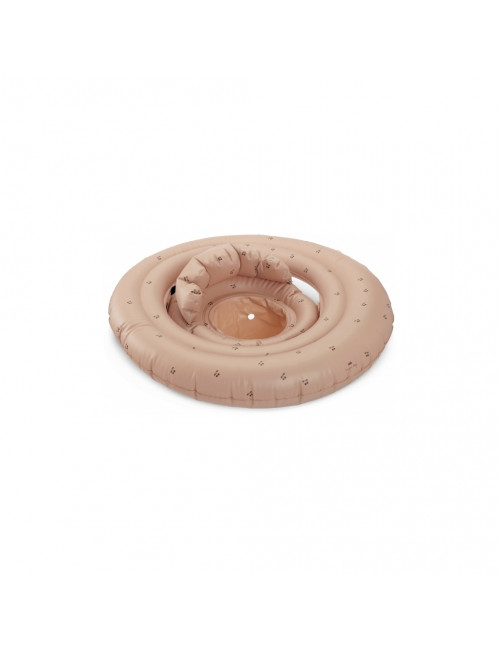 Baby Water Ring | cherry blush