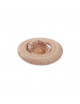 Baby Water Ring | cherry blush
