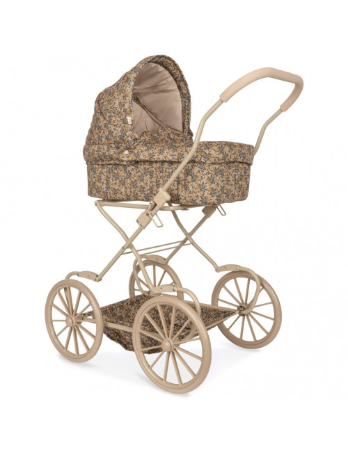 Doll Pram | orangerie beige