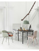 Nerd Chair | sand yellow
