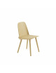 Nerd Chair | sand yellow