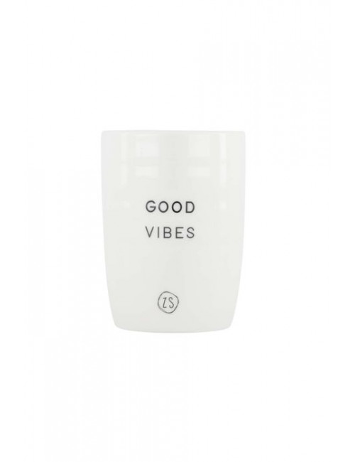 Koffiemok | good vibes