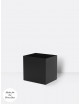 Plant Box Pot | black