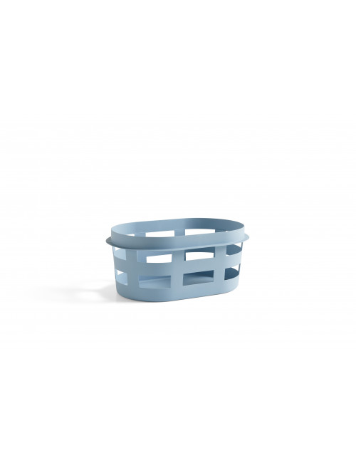 Basket Small | soft blue