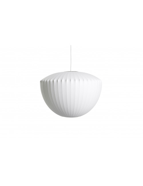 Hanglamp Nelson Apple Bubble | medium/off-white