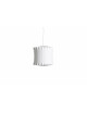 Hanglamp Nelson Lantern Bubble | small/off-white