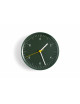 Klok Wall Clock | groen